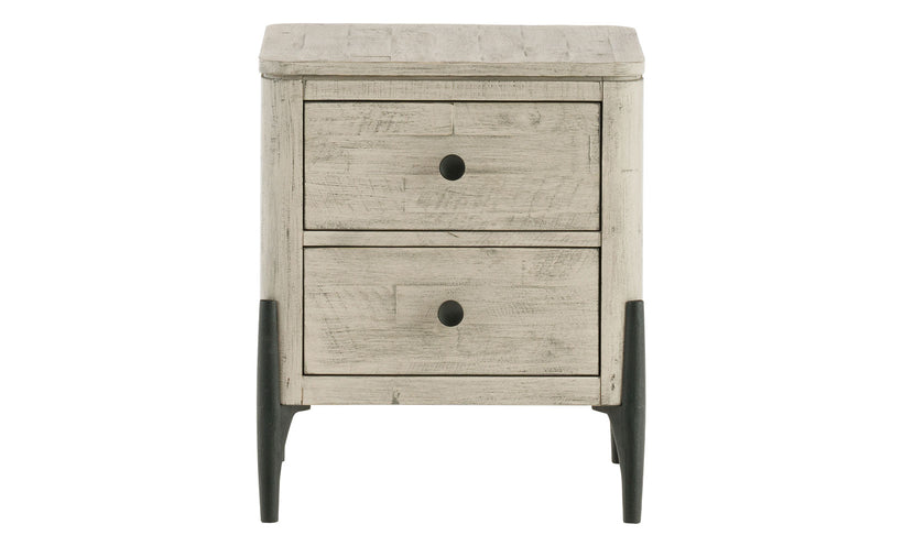 Zane End Table
